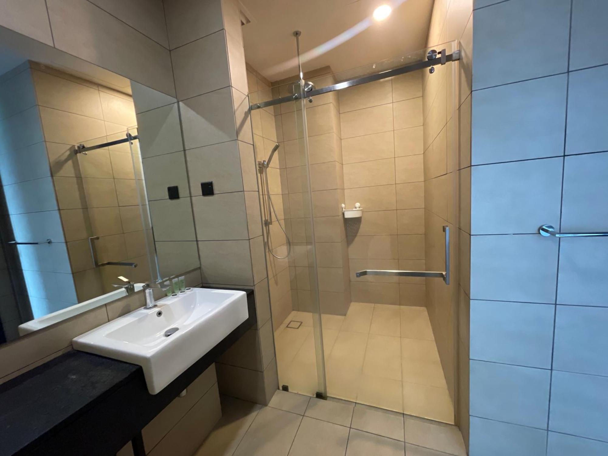 Opus Suite Kuala Lumpur 118 Tower View Екстериор снимка