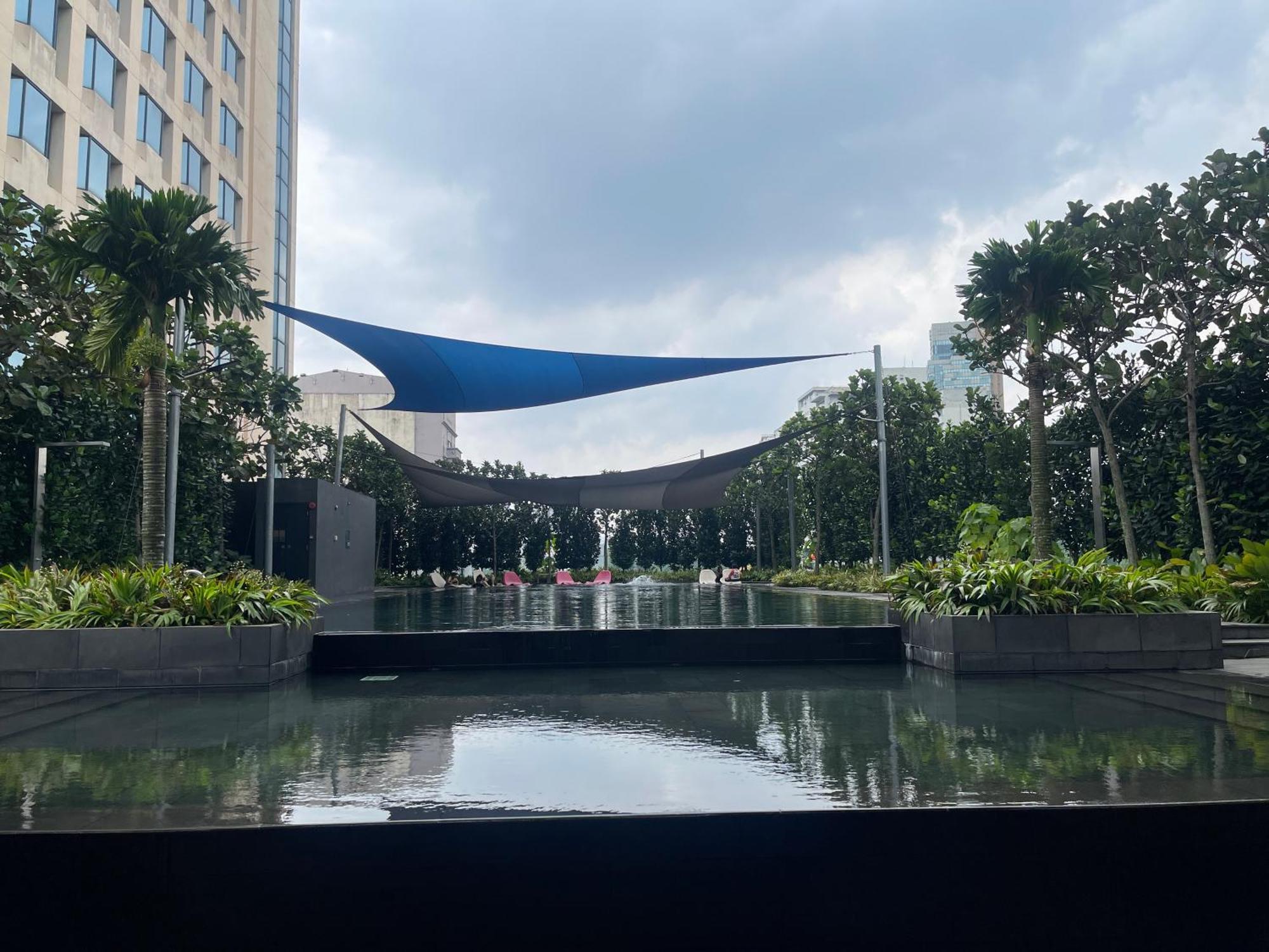 Opus Suite Kuala Lumpur 118 Tower View Екстериор снимка