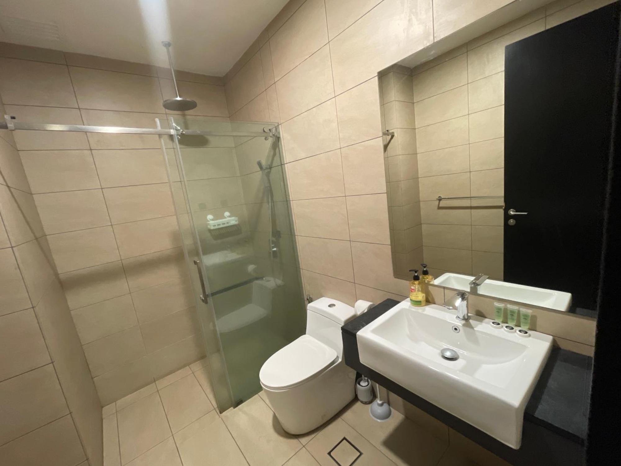 Opus Suite Kuala Lumpur 118 Tower View Екстериор снимка