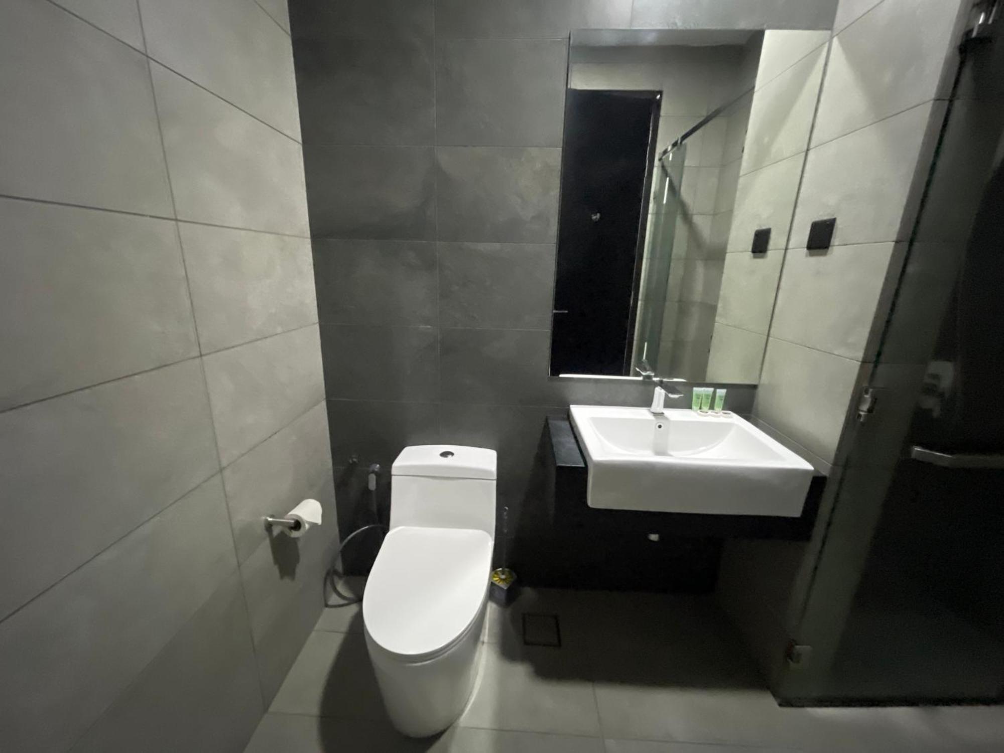 Opus Suite Kuala Lumpur 118 Tower View Екстериор снимка