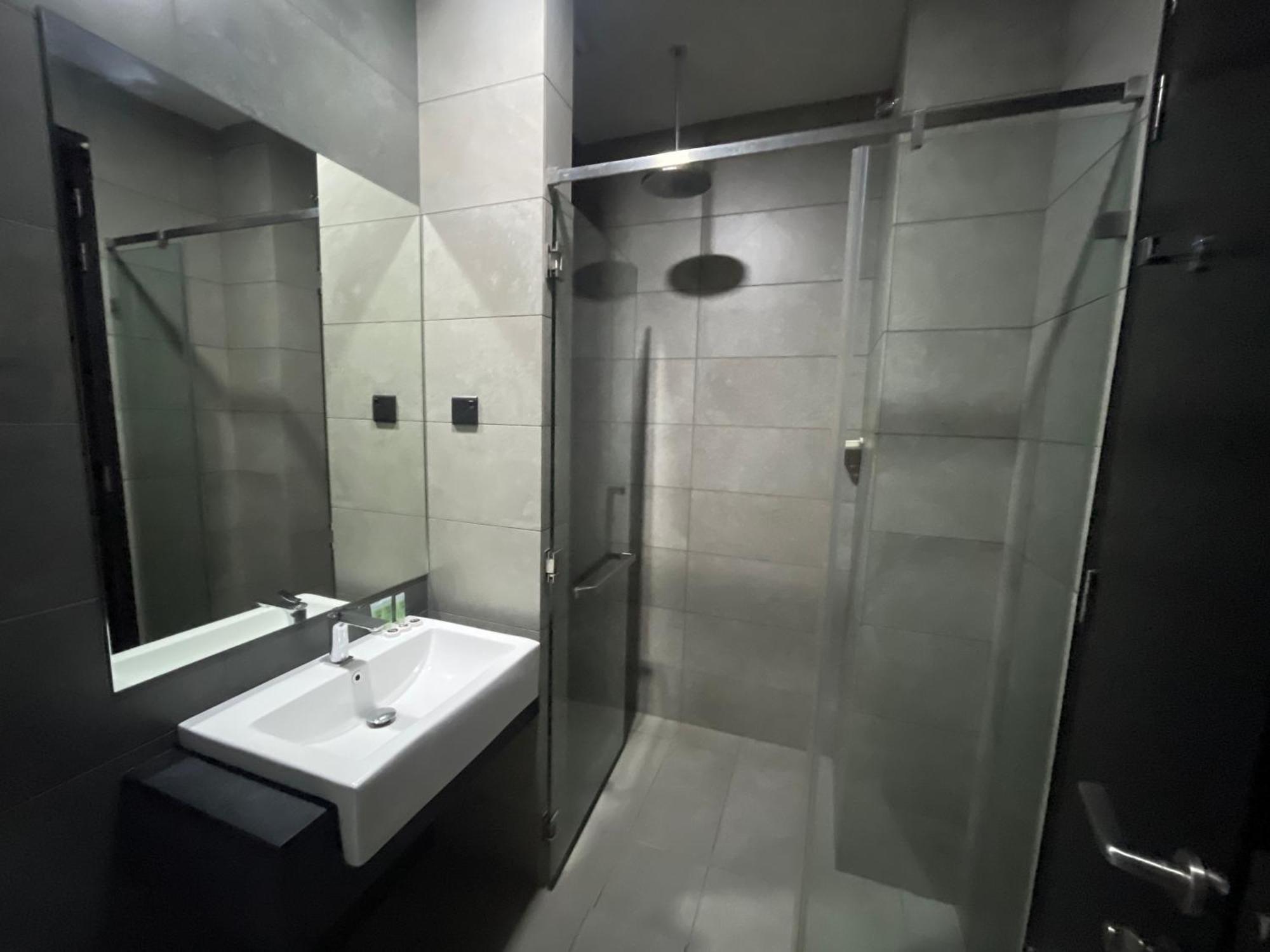 Opus Suite Kuala Lumpur 118 Tower View Екстериор снимка