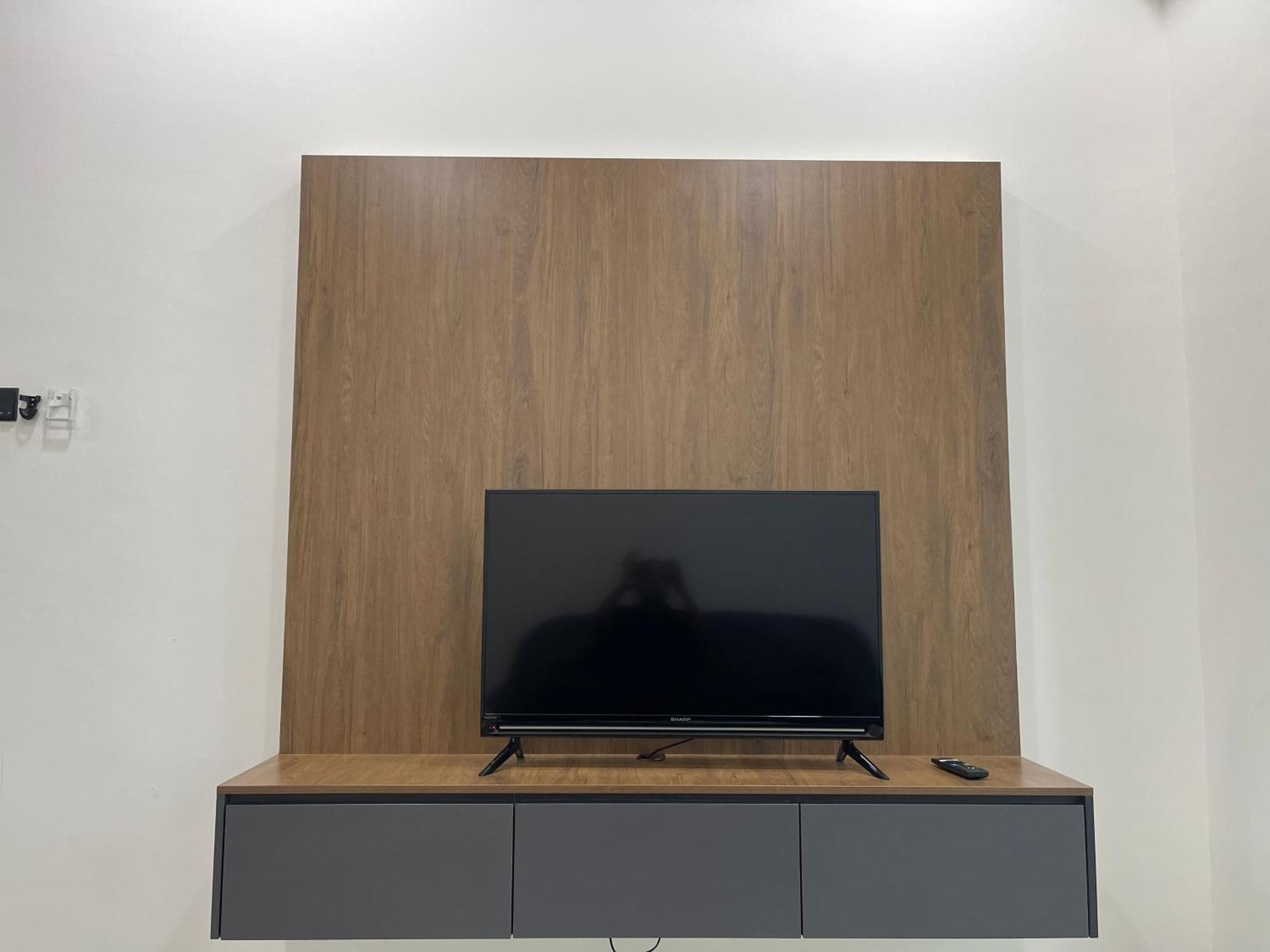 Opus Suite Kuala Lumpur 118 Tower View Екстериор снимка