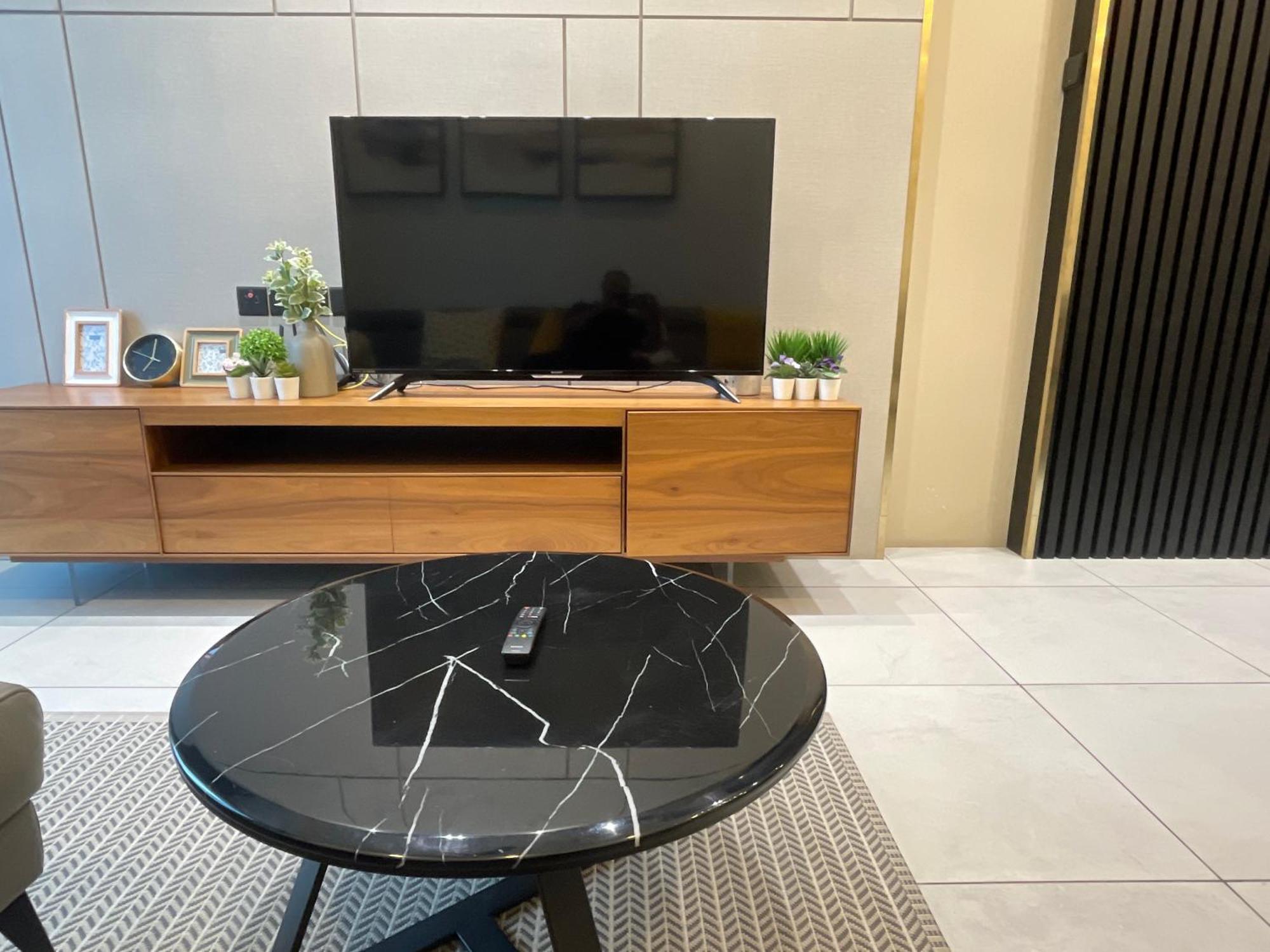 Opus Suite Kuala Lumpur 118 Tower View Екстериор снимка