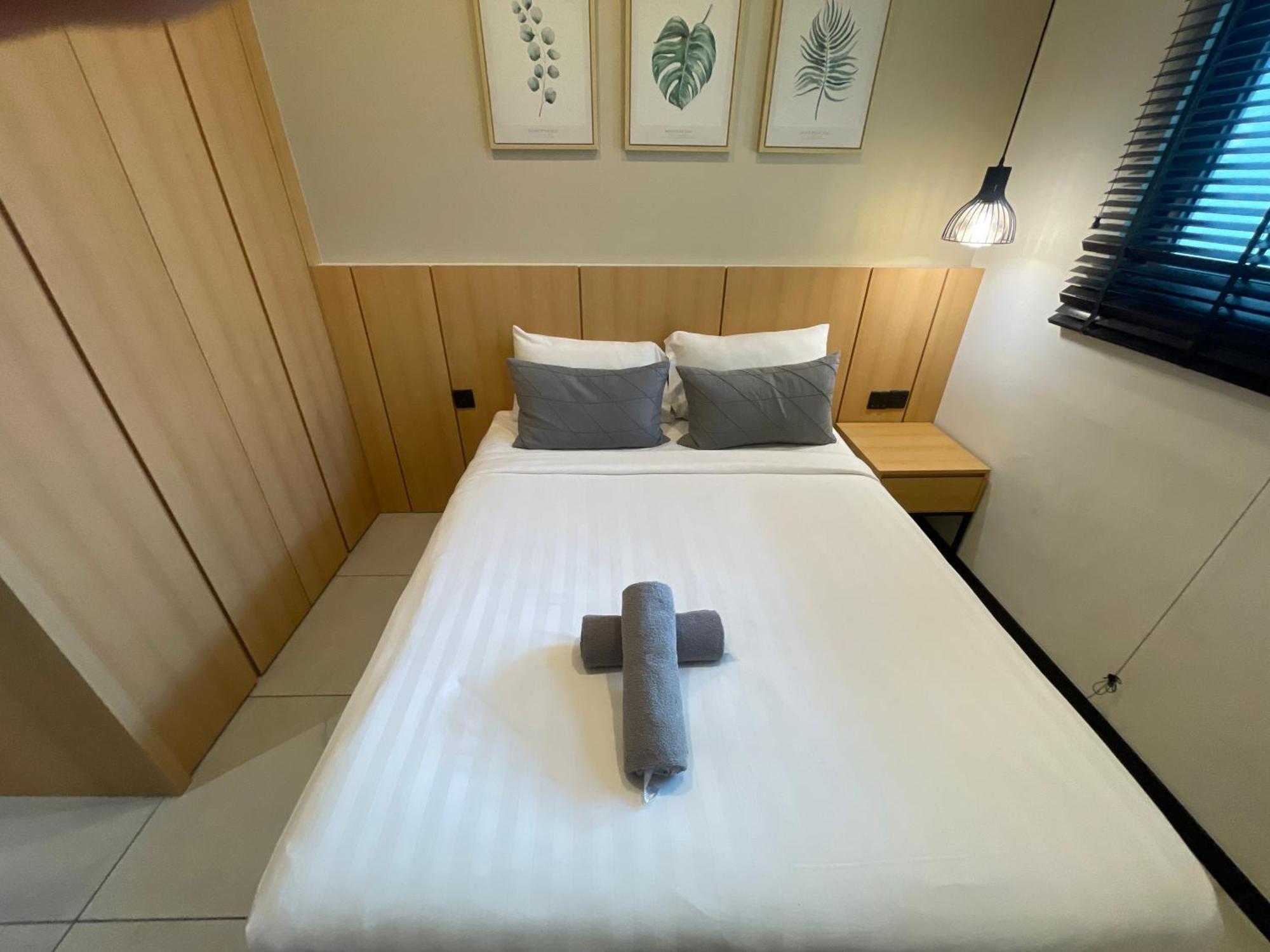 Opus Suite Kuala Lumpur 118 Tower View Екстериор снимка